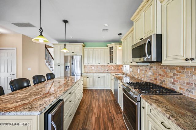 151 Vanard Drive, Brick, NJ 08723