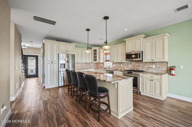 151 Vanard Drive, Brick, NJ 08723