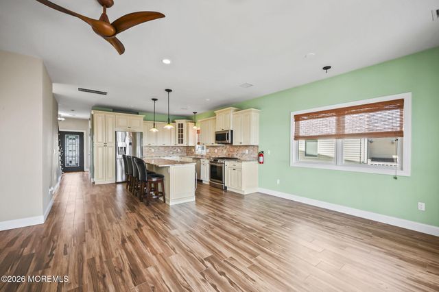 151 Vanard Drive, Brick, NJ 08723