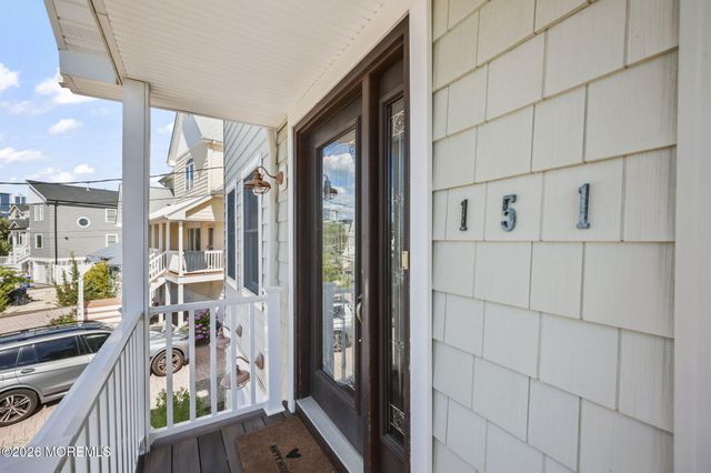 151 Vanard Drive, Brick, NJ 08723