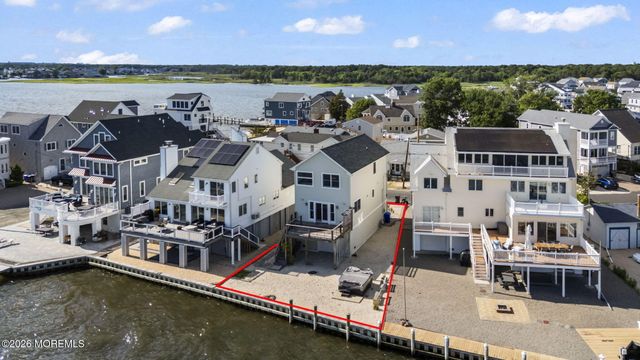 151 Vanard Drive, Brick, NJ 08723