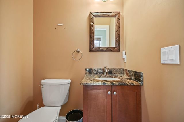 151 Vanard Drive, Brick, NJ 08723