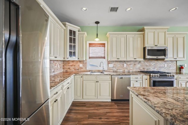 151 Vanard Drive, Brick, NJ 08723