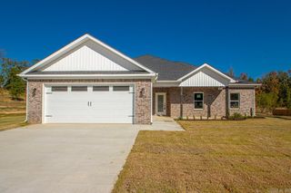 1008 Duke Drive, Bauxite, AR 72011