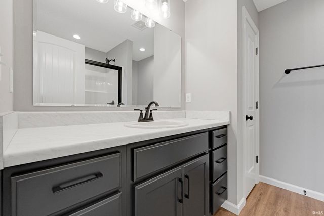 18303 Peregrine Drive, New Paris, IN 46553