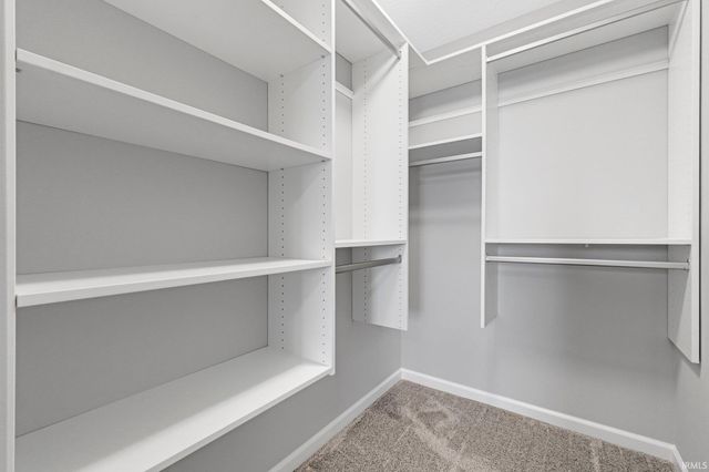 18303 Peregrine Drive, New Paris, IN 46553