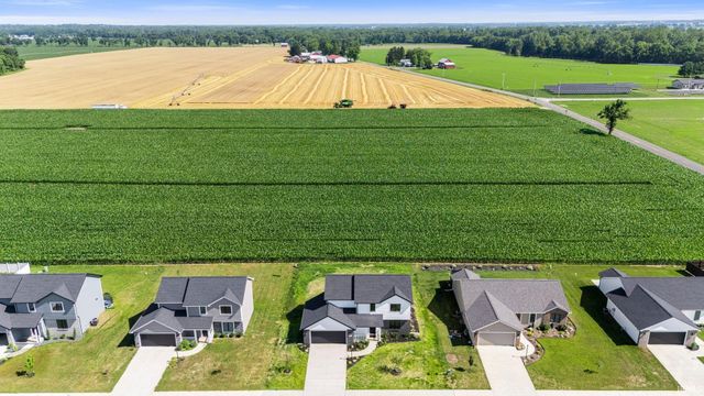 18303 Peregrine Drive, New Paris, IN 46553