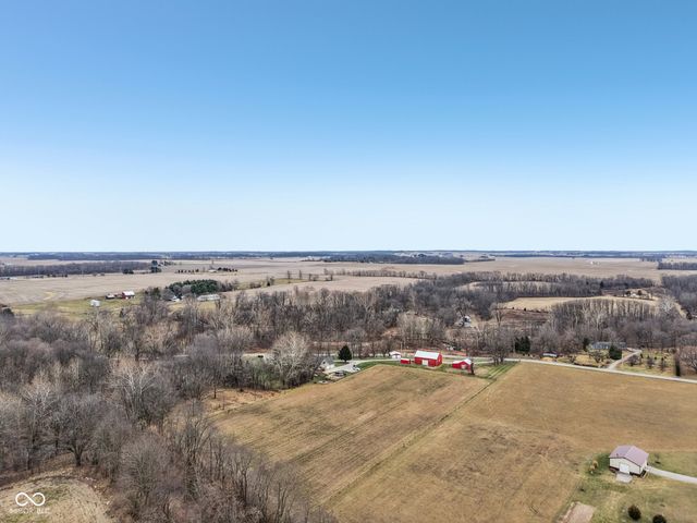 4650 W County Road 650 N, North Salem, IN 46165