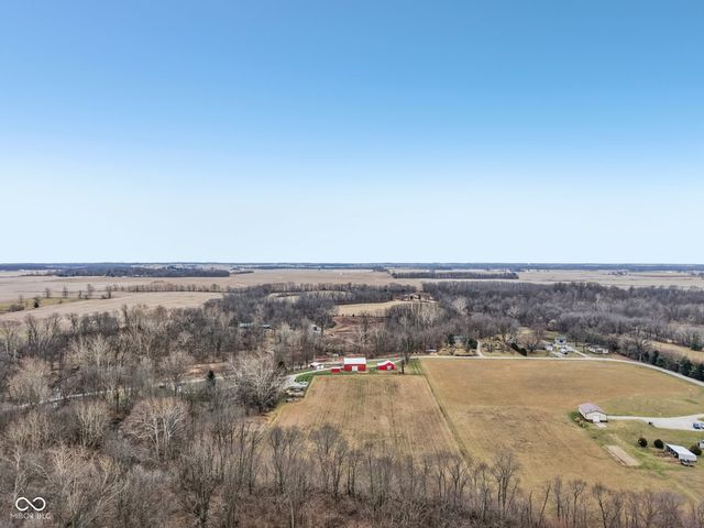 4650 W County Road 650 N, North Salem, IN 46165