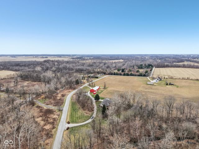 4650 W County Road 650 N, North Salem, IN 46165