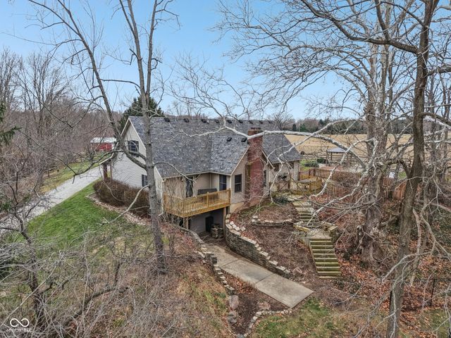 4650 W County Road 650 N, North Salem, IN 46165