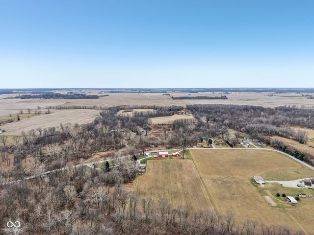 4650 W County Road 650 N, North Salem, IN 46165