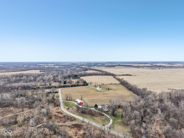 4650 W County Road 650 N, North Salem, IN 46165