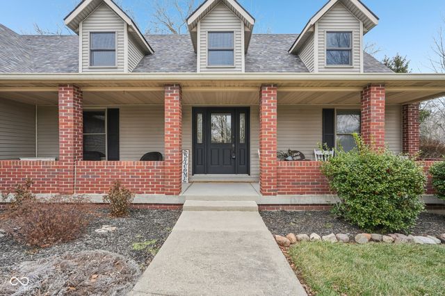 4650 W County Road 650 N, North Salem, IN 46165