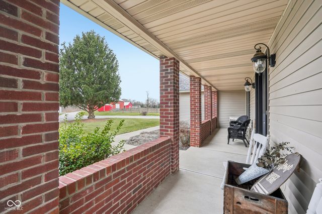 4650 W County Road 650 N, North Salem, IN 46165