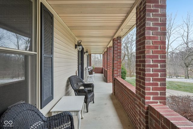 4650 W County Road 650 N, North Salem, IN 46165