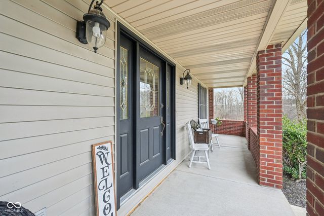 4650 W County Road 650 N, North Salem, IN 46165