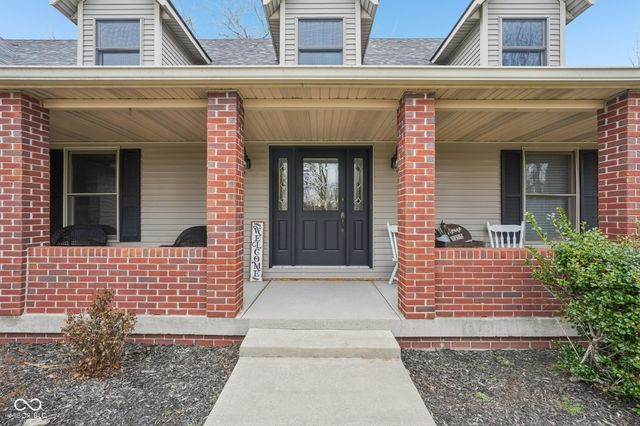 4650 W County Road 650 N, North Salem, IN 46165