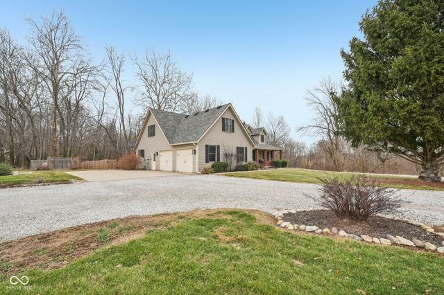 4650 W County Road 650 N, North Salem, IN 46165