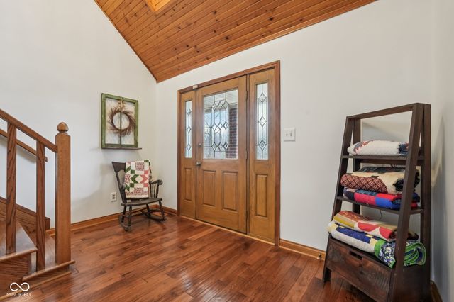 4650 W County Road 650 N, North Salem, IN 46165