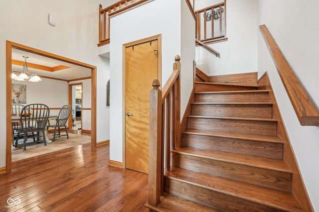 4650 W County Road 650 N, North Salem, IN 46165