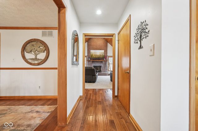 4650 W County Road 650 N, North Salem, IN 46165