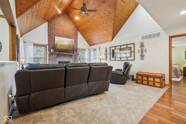 4650 W County Road 650 N, North Salem, IN 46165