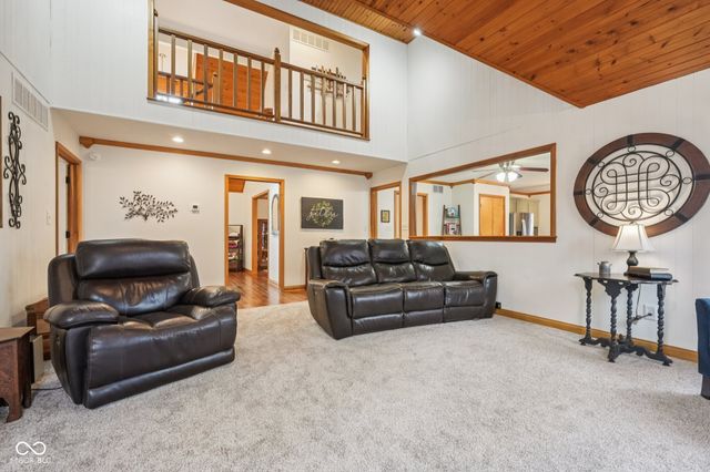 4650 W County Road 650 N, North Salem, IN 46165