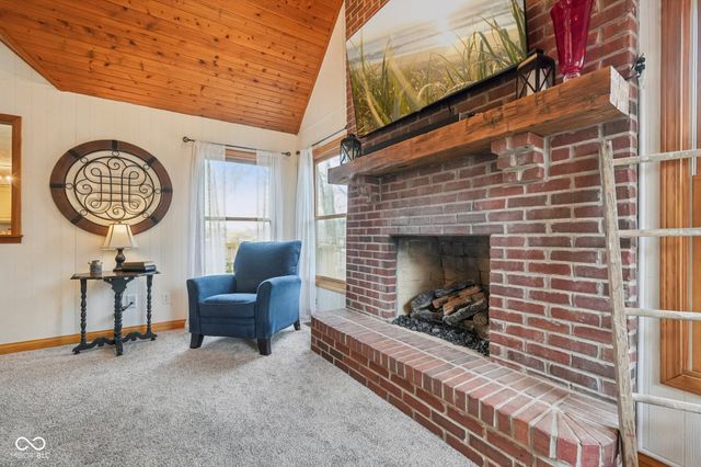 4650 W County Road 650 N, North Salem, IN 46165