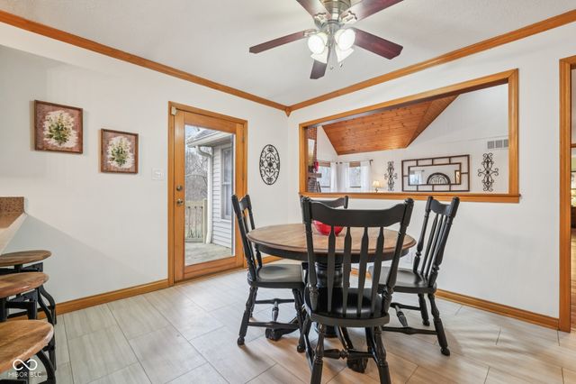 4650 W County Road 650 N, North Salem, IN 46165