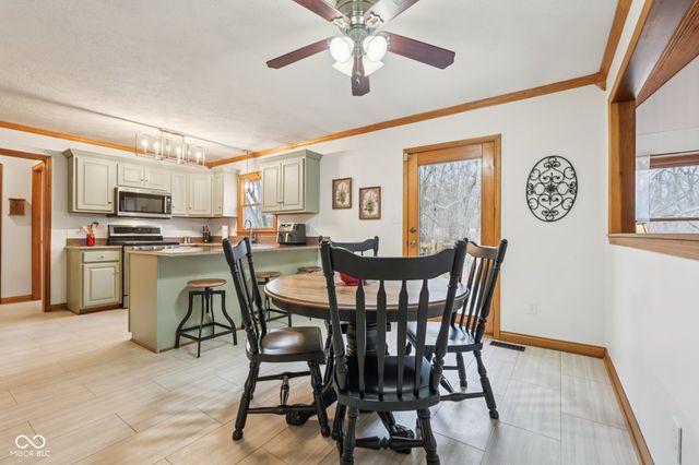 4650 W County Road 650 N, North Salem, IN 46165