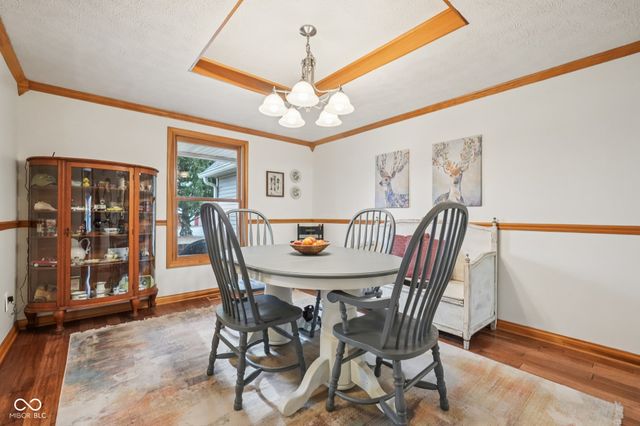 4650 W County Road 650 N, North Salem, IN 46165