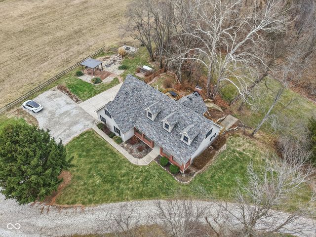 4650 W County Road 650 N, North Salem, IN 46165