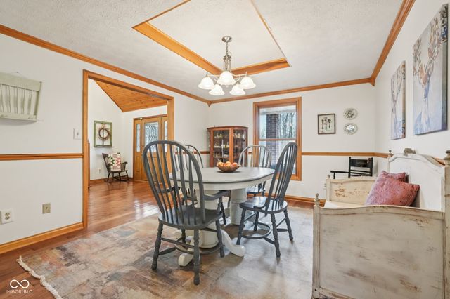 4650 W County Road 650 N, North Salem, IN 46165