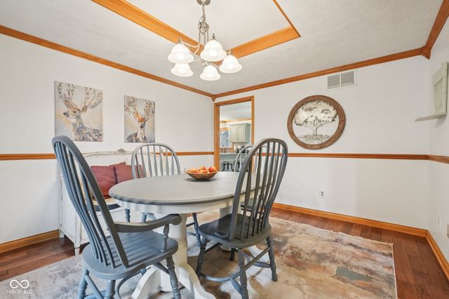 4650 W County Road 650 N, North Salem, IN 46165