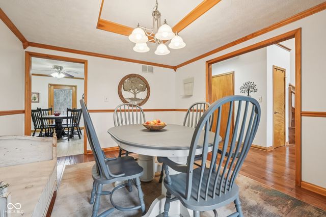 4650 W County Road 650 N, North Salem, IN 46165