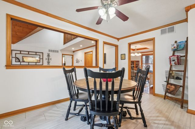 4650 W County Road 650 N, North Salem, IN 46165