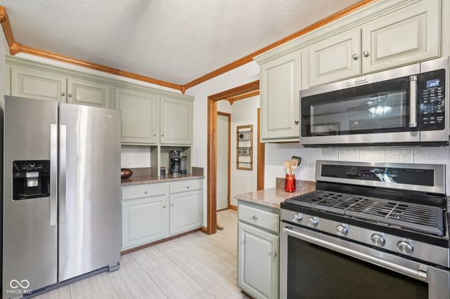 4650 W County Road 650 N, North Salem, IN 46165