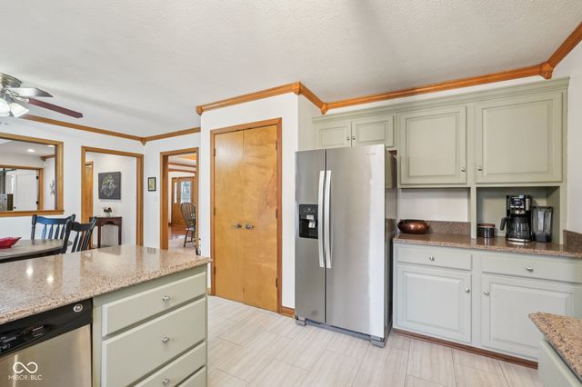 4650 W County Road 650 N, North Salem, IN 46165