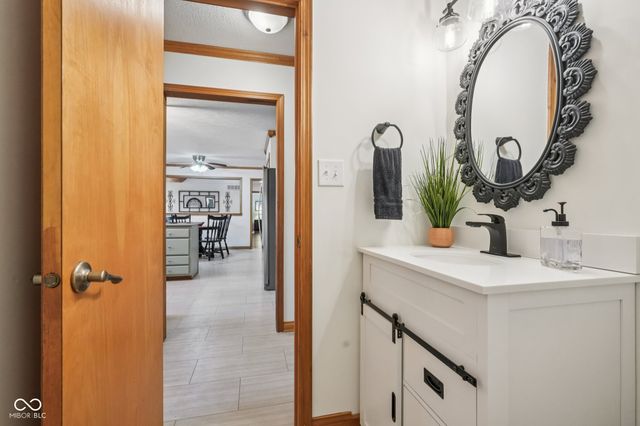 4650 W County Road 650 N, North Salem, IN 46165