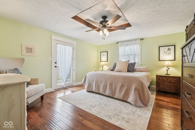 4650 W County Road 650 N, North Salem, IN 46165