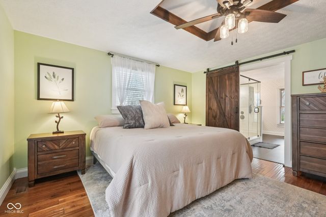 4650 W County Road 650 N, North Salem, IN 46165