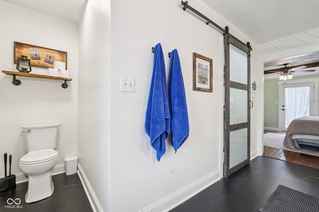 4650 W County Road 650 N, North Salem, IN 46165