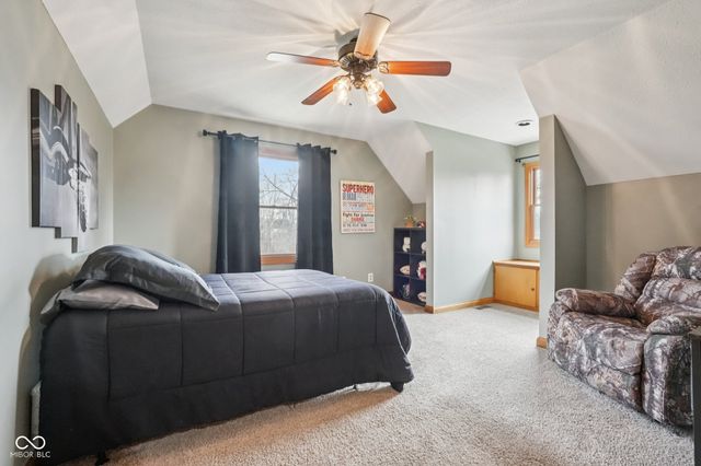 4650 W County Road 650 N, North Salem, IN 46165