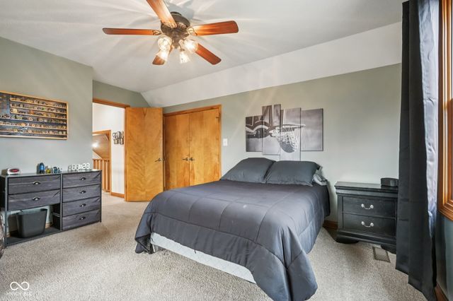 4650 W County Road 650 N, North Salem, IN 46165