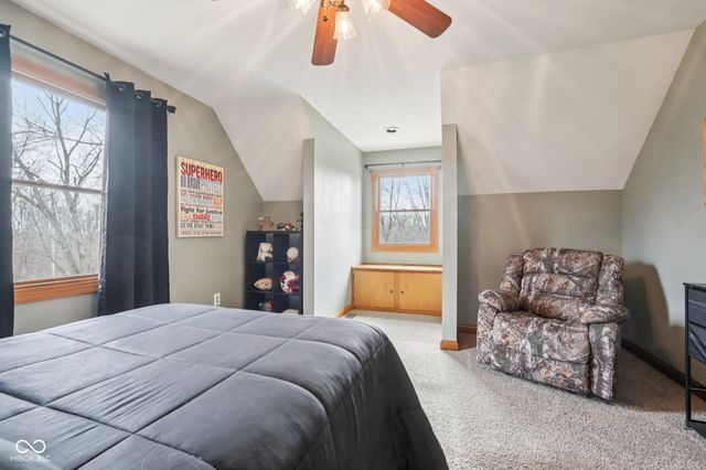 4650 W County Road 650 N, North Salem, IN 46165