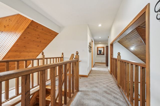 4650 W County Road 650 N, North Salem, IN 46165