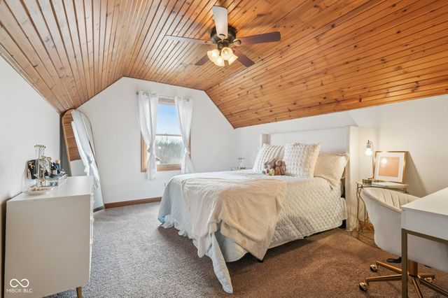 4650 W County Road 650 N, North Salem, IN 46165