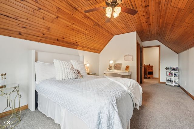 4650 W County Road 650 N, North Salem, IN 46165