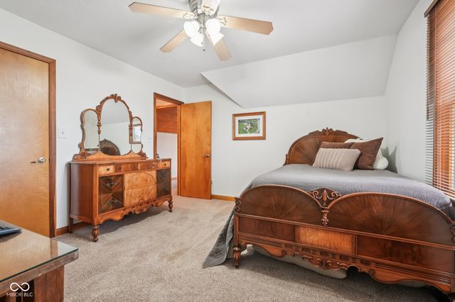 4650 W County Road 650 N, North Salem, IN 46165